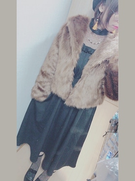 かほさんさんのコーディネート