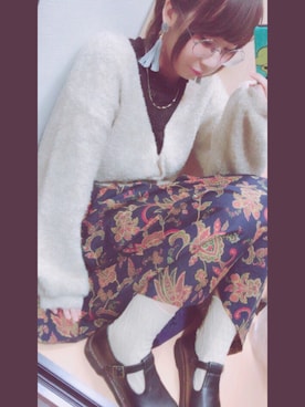 かほさんさんのコーディネート