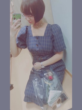 かほさんさんのコーディネート