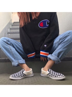 enna_028さん（レディース・158cm）の春コーディネート