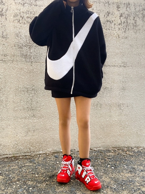 Enna 028 Nikeのその他アウターを使ったコーディネート Wear
