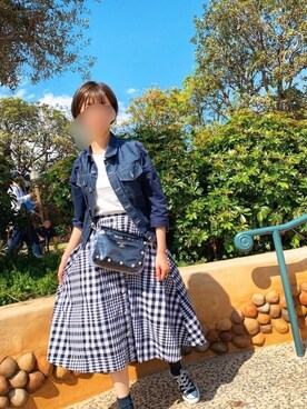 ruuさんのコーディネート