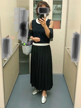 都さんのコーディネート