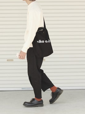 MoRiMoさんのコーディネート