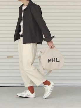 MoRiMoさんのコーディネート