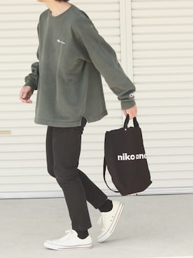 MoRiMoさんのコーディネート