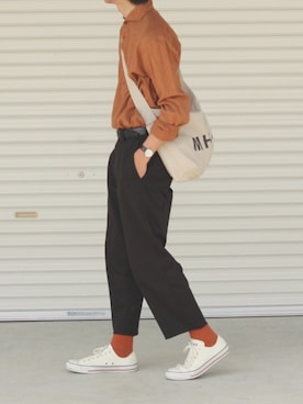 MoRiMoさんのコーディネート