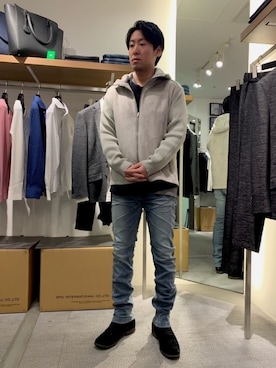 ochiさんのコーディネート