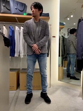 ochiさんのコーディネート