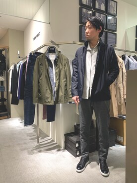 ochiさんのコーディネート