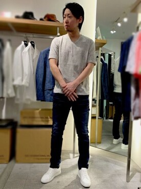 ochiさんのコーディネート