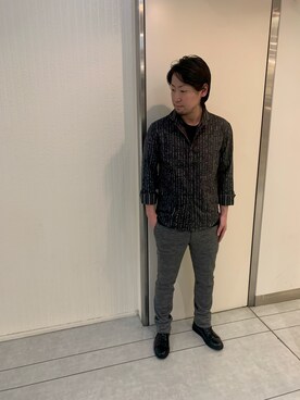 ochiさんのコーディネート