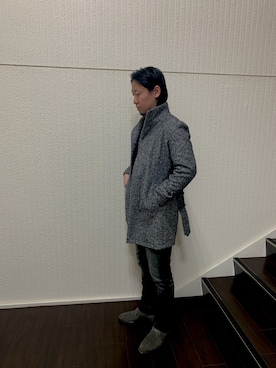 ochiさんのコーディネート