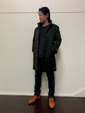 ochiさんのコーディネート