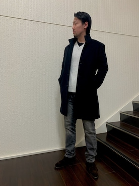 ochiさんのコーディネート