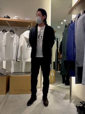 ochiさんのコーディネート