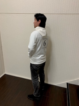 ochiさんのコーディネート