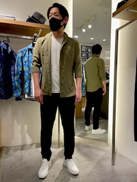 ochiさんのコーディネート