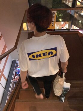 HIROI)さんのコーディネート