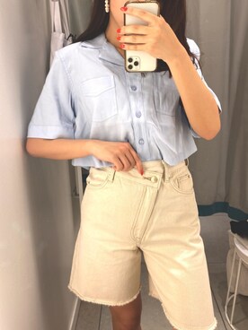 N.さんのコーディネート