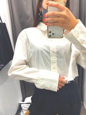 N.さんのコーディネート