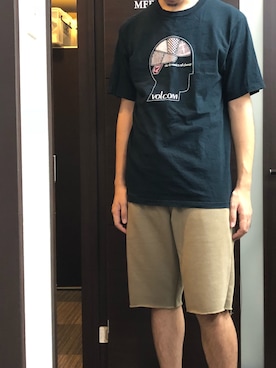 Kenceさんのコーディネート