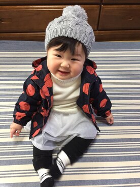 coconaさんのコーディネート