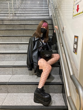 🐰🧠さんのコーディネート