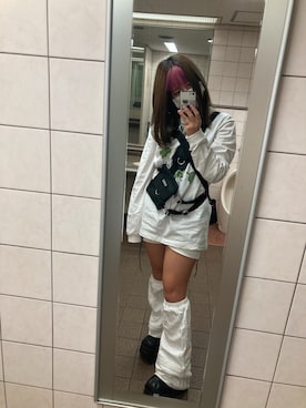 🐰🧠さんのコーディネート