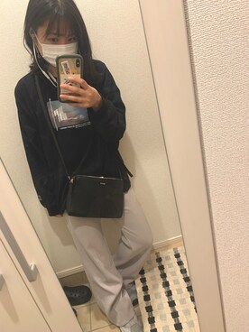 つるたろさん(レディース・153cm)の春コーディネート