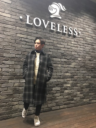 アレキサンダーマックイーン　バイカラー　ニット Alexander McQueen - アレキサンダーマックイーン ニット 未使用