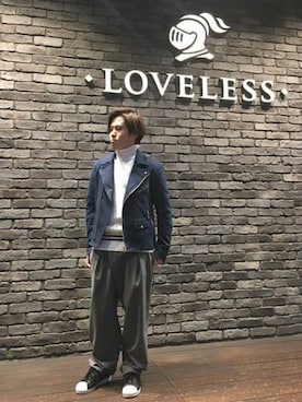 atsuoさんのコーディネート