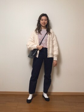 tae さん（レディース・160cm）の春コーディネート