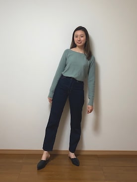 tae さん(レディース・160cm)の春コーディネート