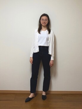tae さん(レディース・160cm)の春コーディネート