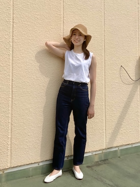 tae さん（レディース・160cm）の秋コーディネート