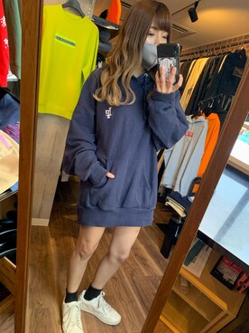 ぽんたさんのコーディネート