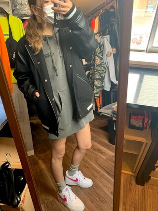 Rodeo Crowns Wide Bowl ロデオクラウンズワイドボウル の スタジャン スタジャン Wear