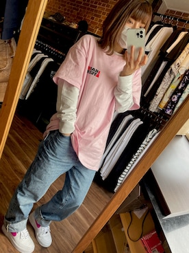 ぽんたさんのコーディネート