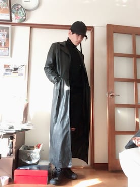 RYOさんのコーディネート