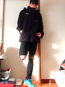 RYOさんのコーディネート