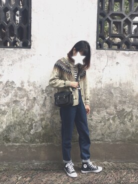 酱萝卜さんのコーディネート