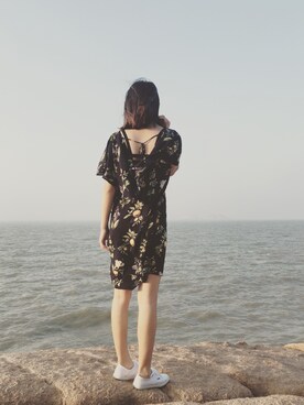 酱萝卜さんのコーディネート