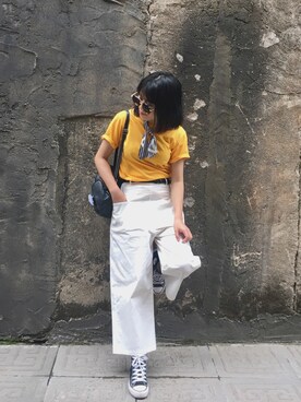 酱萝卜さんのコーディネート