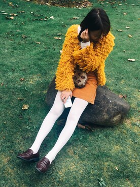 酱萝卜さんのコーディネート