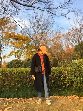 酱萝卜さんのコーディネート