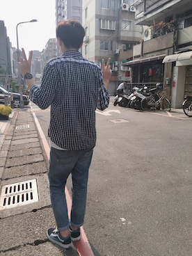 MATTHEW さんのコーディネート