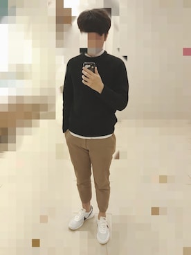 MATTHEW さんのコーディネート