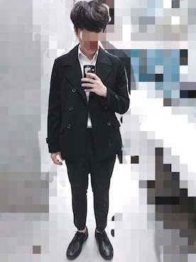 MATTHEW さんのコーディネート