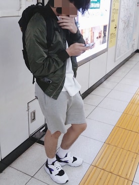 MATTHEW さんのコーディネート